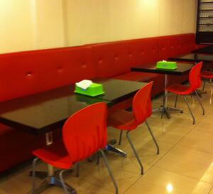 Kafe Ngemil Menu Menu For Kafe Ngemil Kemanggisan Jakarta